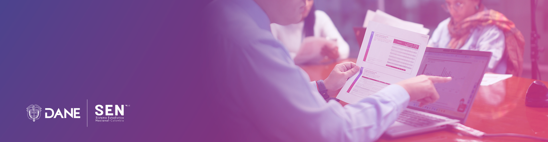 Inscripciones abiertas para segundo ciclo de cursos gratuitos DANE 2026