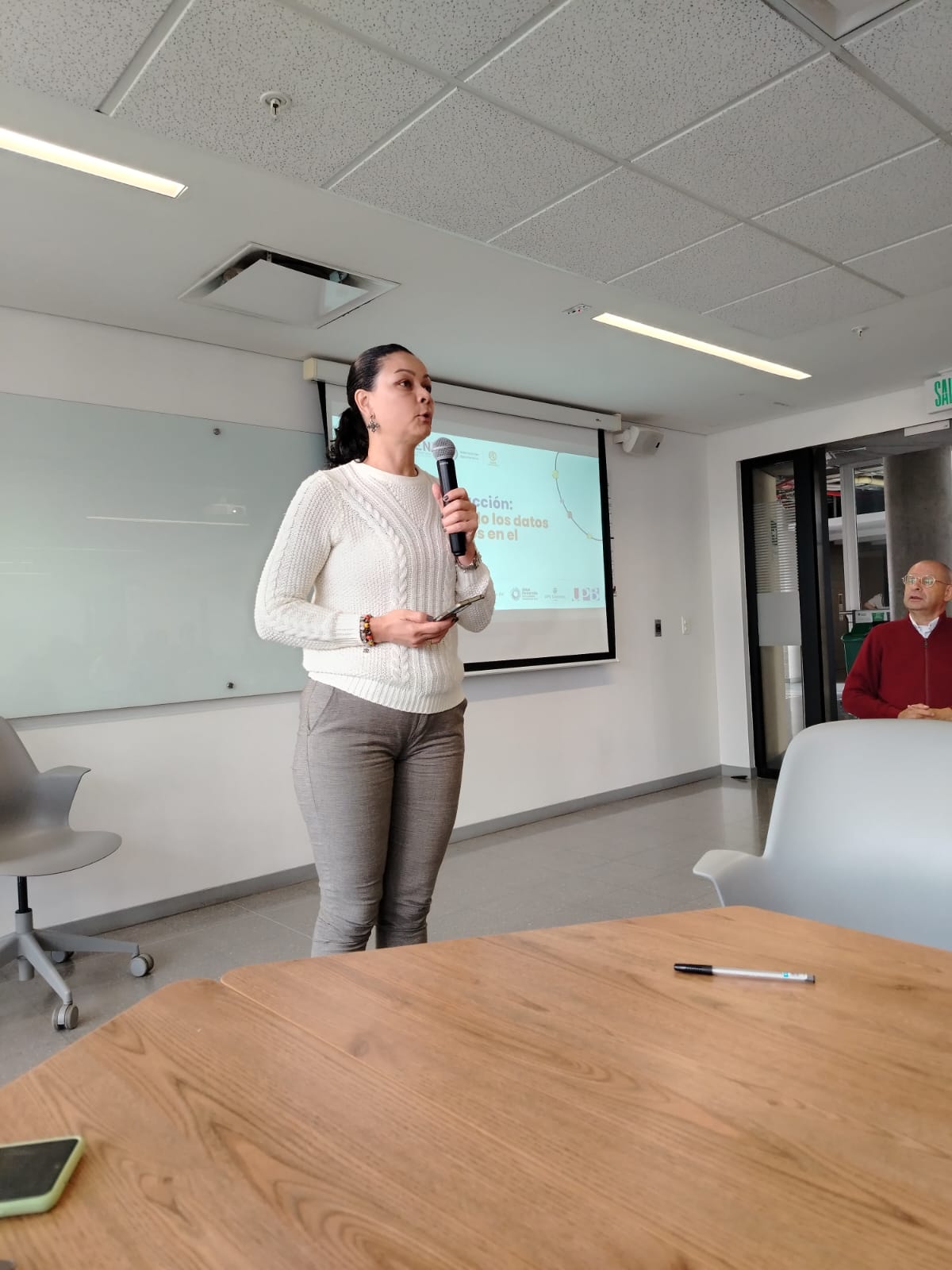 Taller Datos Ciudadanos Medellín