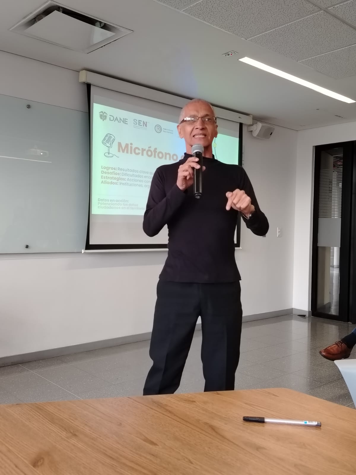 Taller Datos Ciudadanos Medellín