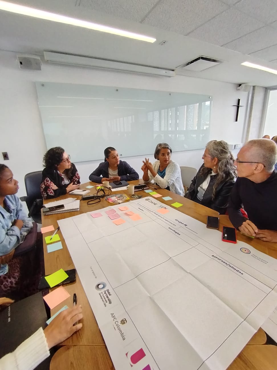 Taller Datos Ciudadanos Medellín